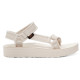 Teva Women's Midform Universal Canvas Sandal